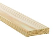 1x4 lumber