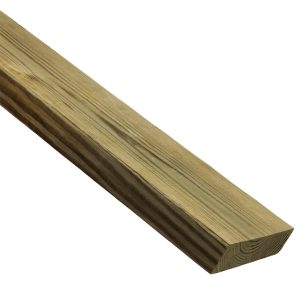 2x4 lumber